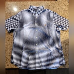 Ralph Lauren Polo Button Down Shirt